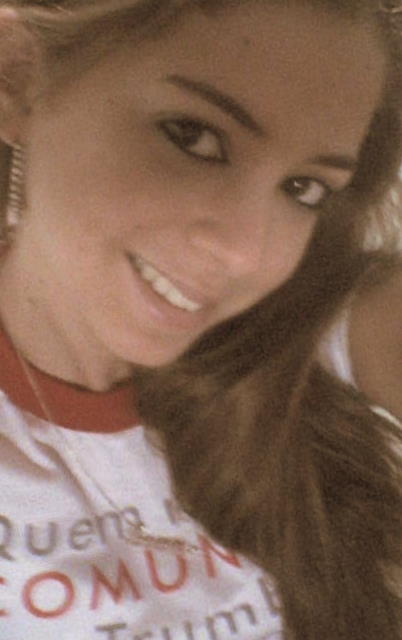 Larisse Ciríaco