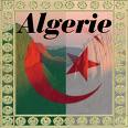 vive l'algérie