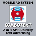 2 in 1 Message Delivery System