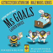 The Answer for our KIDS future Goals is M.S.I.'s