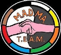 M.A.D.WORLD MARTIALARTISTS