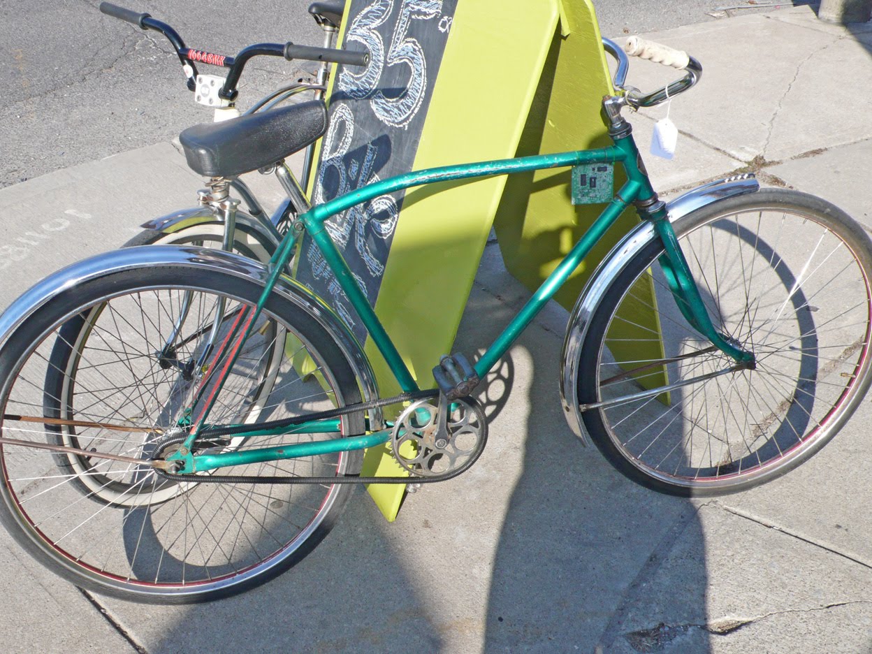 artistic cruisers bicycle shop