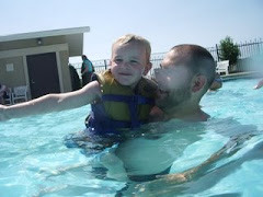 Me and Xander man