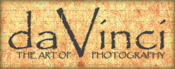 DaVinci - The Art of Photography