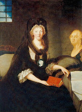 Marie-Antoinette, Reine de France, partant pour le Martyre