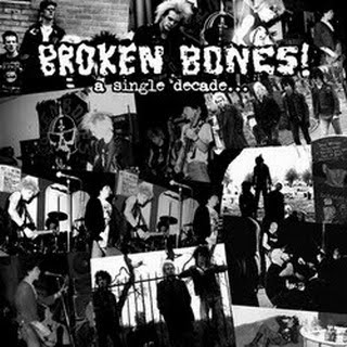 Broken Bones Band