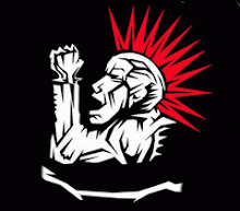 PROUD TO BE PUNK! forever!