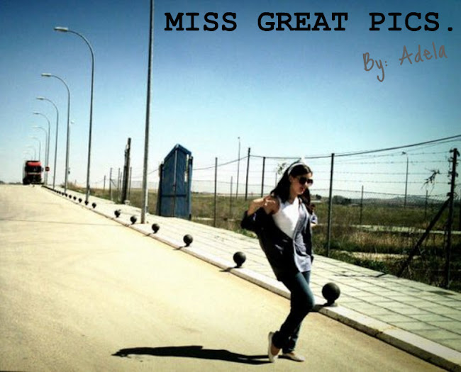 Miss Greatpics!