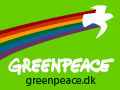 Greenpeace my friend