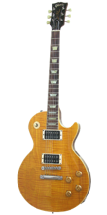 Gibson Les Paul