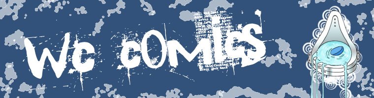 WCcomics