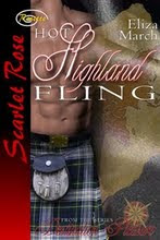 Hot Highland Fling