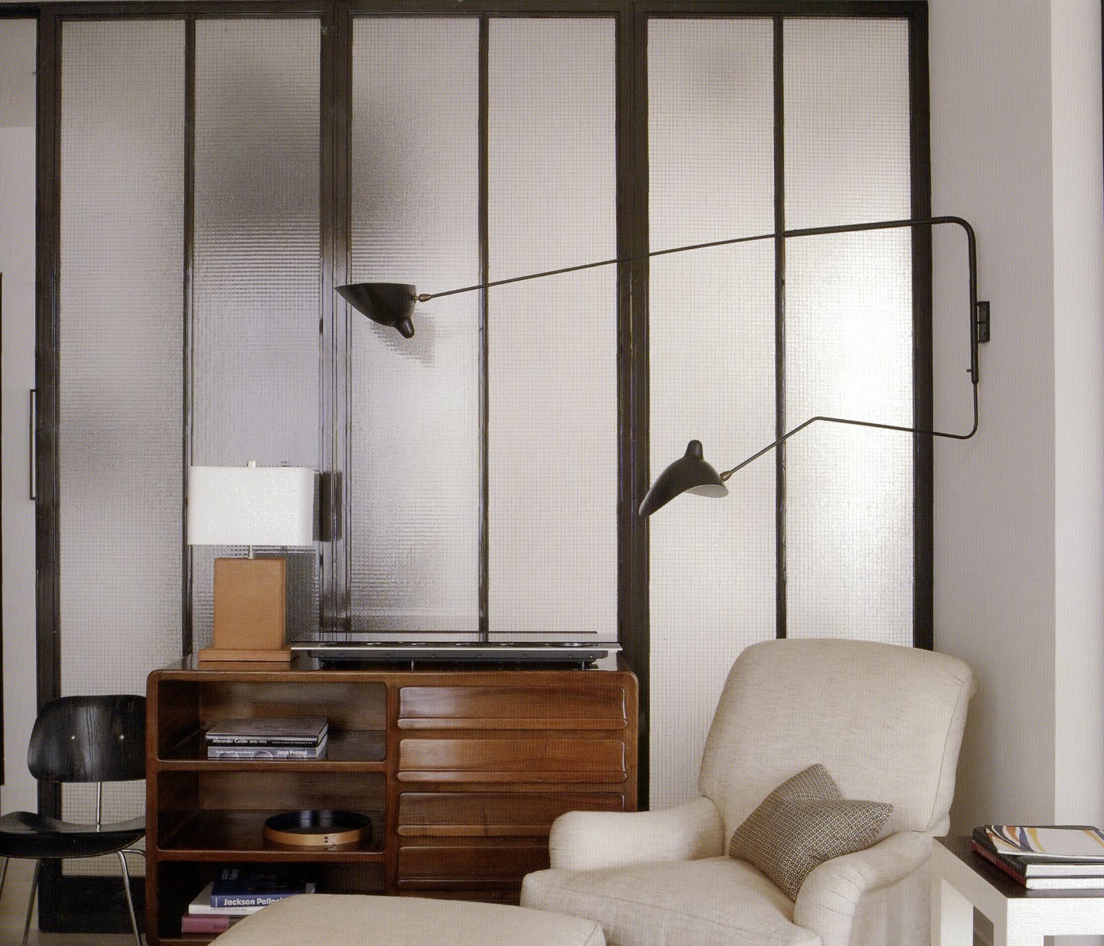 AESTHETICALLY THINKING STEEL YOURSELF