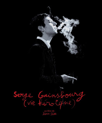 Gainsbourg Vie Heroique Film Complet