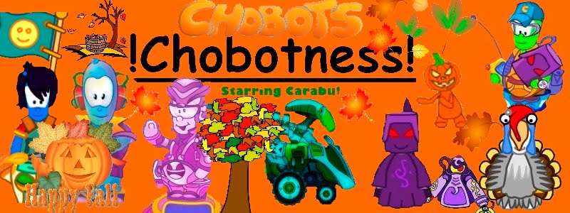 Chobotness