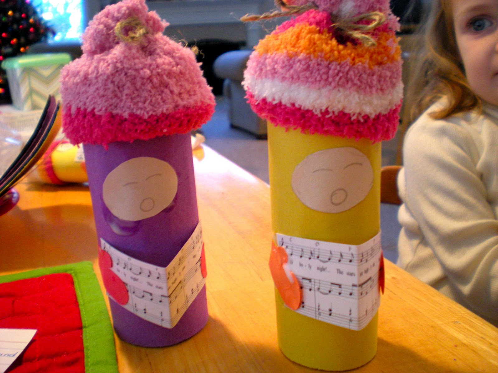 20 cool seashell project ideas Sippy Cup Central: Awesome Christmas Crafts