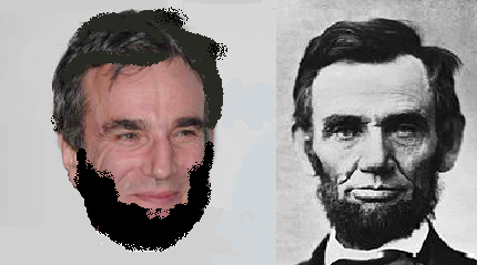 Daniel Day Lewis Tapped to