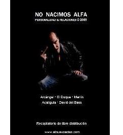 NO NACIMOS ALFA versión PDF