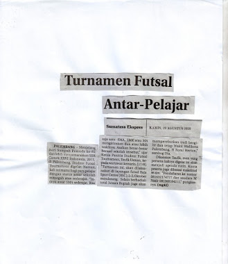 Berita di Sumatera Ekspres