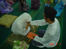 mudah2an menjadi isteri yang solehah