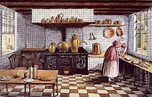 GRANDMA'S KITCHEN