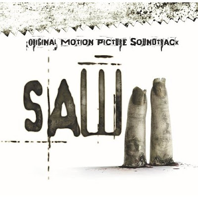 SAW II ~ Jogos Mortais 2 - Soundtrack