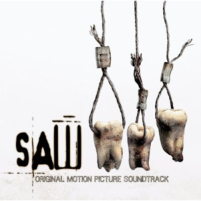 SAW III ~ Jogos Mortais 3 - Soundtrack