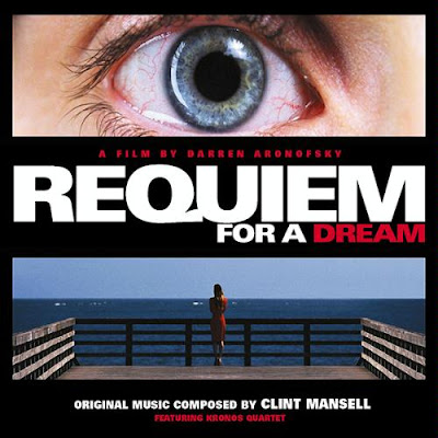 Requiem For A Dream (Requiem Para Um Sonho) - 2000