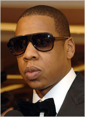 Jay-Z Opens 40/40 Club in Vegas