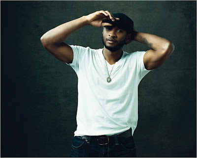 New Usher Promo Pics