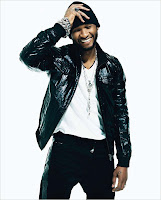 New Usher Promo Pics
