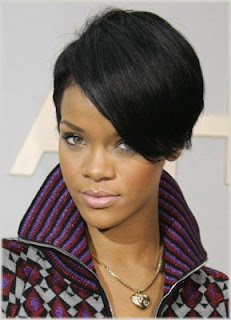 Rihanna Talks Image