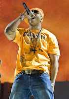 Essence Music Festival: Day 2