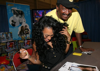 Essence Music Festival: Day 3