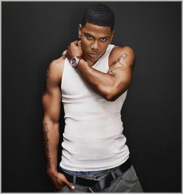 Nelly Named New Face Sean John Underwear