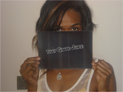 Guess Who? - That Grape Juice