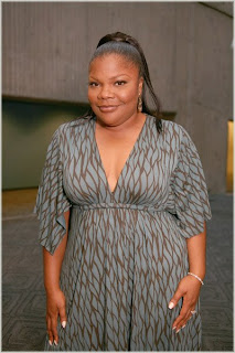 Mo'Nique Reveals New Figure