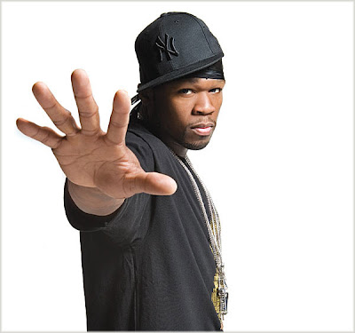 'Hollywood: '50 Cent Has Lost His Hood Appeal'