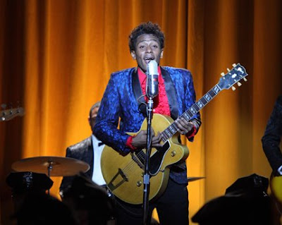 'Cadillac Records' Movie Pics