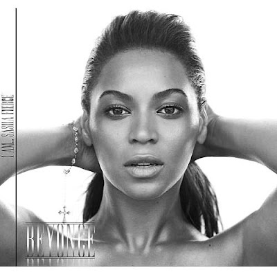 'I Am...Sasha Fierce' Cover + Track-listing - That Grape Juice