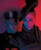 Beyonce Does Gotham Magazine