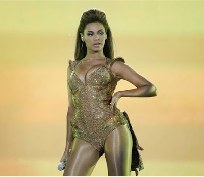 Beyonce To Take A Two Year Break?