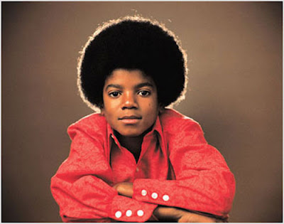 Happy Birthday Michael Jackson!