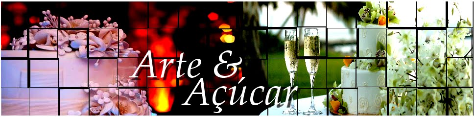 Arte & Açúcar