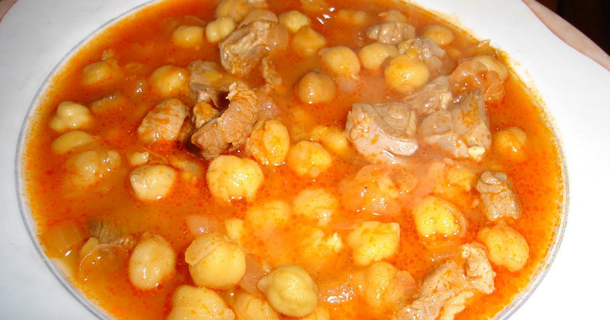 CUMARTESİ MUTFAĞI GÜVEÇTE ETLİ NOHUT