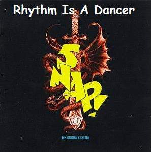 ZC Video: Snap - Rhythm Is a Dancer