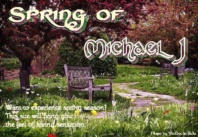 Spring of Michael J