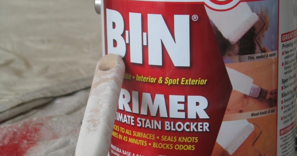 The Chirp Zinsser's BIN Primer Proves Itself Again and Again, or THE