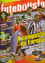 Revista Futebolista