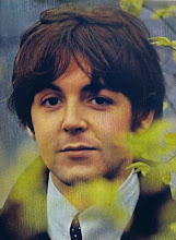 My Favorite Beatle!